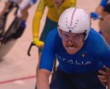 Simone Consonni - &copy; Screenshot Eurosport