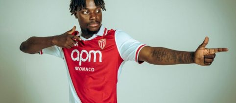 Calciomercato Juve, Ilenikhena nel mirino: Comolli propone il prestito al Monaco