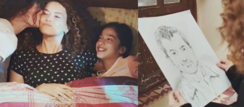 La forza di una donna trame Turchia, Sirin turba Doruk e Nisan: 'Arif ha fatto fuori Sarp'