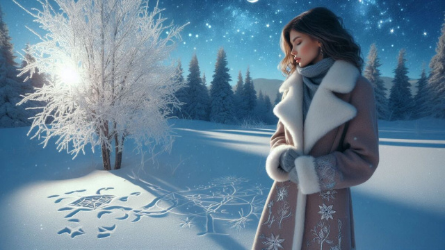 Oroscopo generato con &copy; AI Copilot