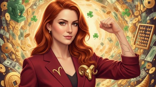 Oroscopo segno dell'Ariete &copy; Gemini