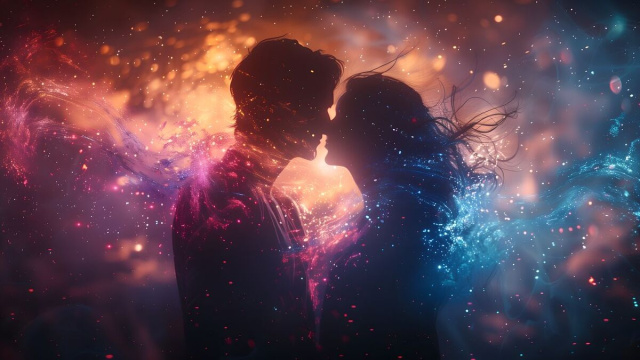 Coppia di innamorati (&copy;pixabay.com)