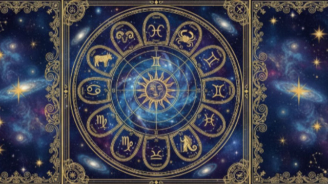 Oroscopo per tutti segni zodiacali &copy; Gemini IA