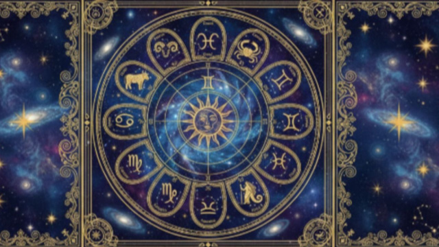 Oroscopo per tutti segni zodiacali &copy; Gemini IA