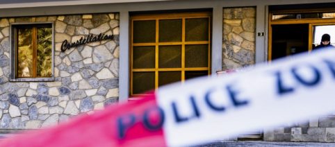 Crans-Montana: nessun mandato di arresto nei confronti dei gestori di Le Costellation