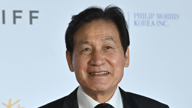 Ahn Sung-ki, morto a 74 anni il leggendario attore coreano &copy; Creative Commons