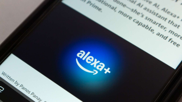 Alexa Plus, guida completa: cos&igrave; l'AI entra nell'assistente Amazon ... &copy; Creative Commons
