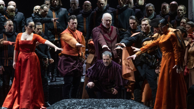 Ernani - Teatro La Fenice &copy; Creative Commons