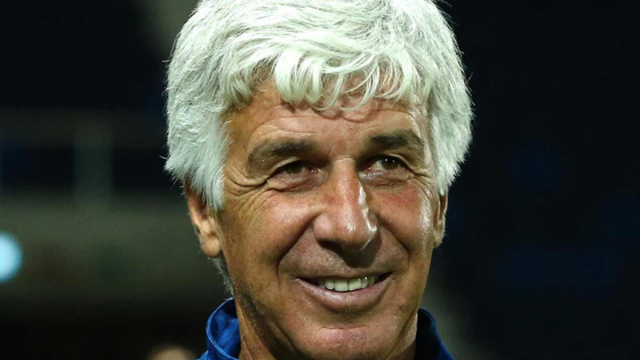 Gian Piero Gasperini &copy; Creative Commons