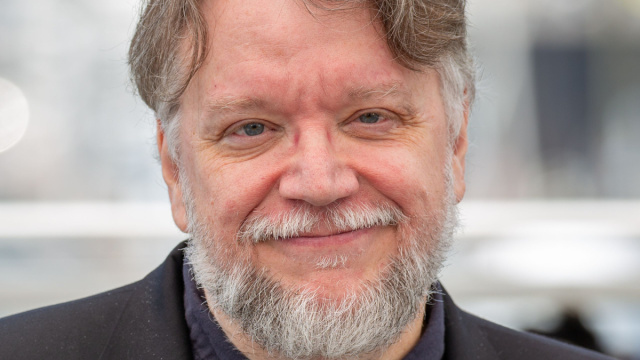 Guillermo del Toro - Wikipedia &copy; Creative Commons
