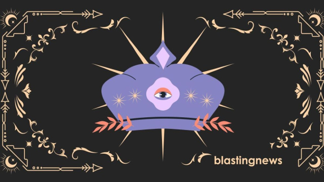 Illustrazione ispirata all&rsquo;arcano maggiore dell&rsquo;Imperatore. &copy; Blasting News