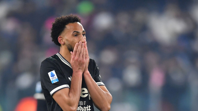 Juventus, in dubbio Conceicao e Kelly per Sassuolo &copy; Creative Commons