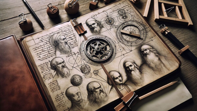 L'arte del lavoro guida il segno della Bilancia oggi