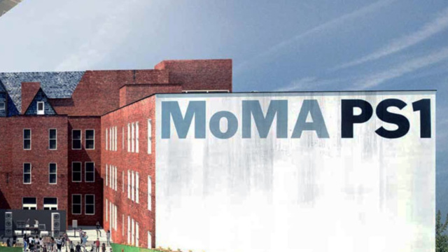 MoMA PS1 - Incluso nel New York Pass &copy; Creative Commons