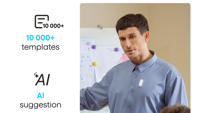 Plaud NotePin - Wearable AI Note Taker &copy; Creative Commons