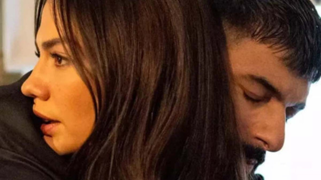 Una scena di Io sono Farah &copy; Mediaset Infinity