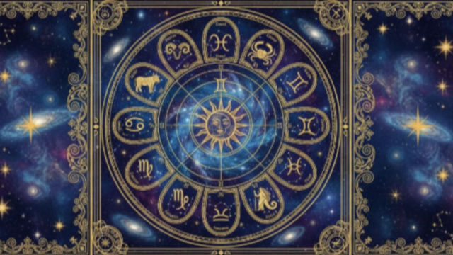 Oroscopo per tutti segni zodiacali &copy; Gemini IA