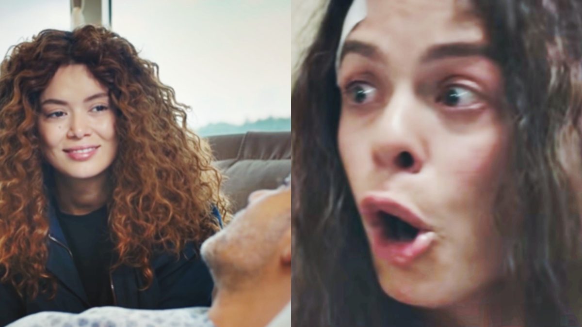 La forza di una donna trame Turchia: Sarp perde la vita per mano di Sirin,  Bahar distrutta