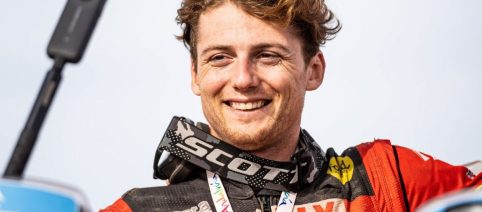 Dakar 2026, Lategan e Schareina dominano la quarta tappa e la classifica generale