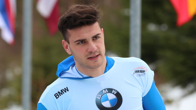 Amedeo Bagnis - Wikipedia &copy; Creative Commons