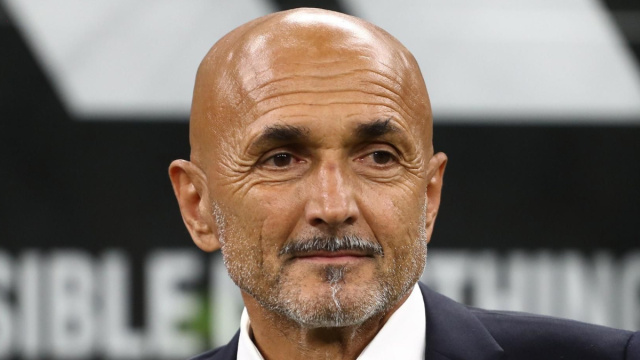 Anche Luciano Spalletti tra i candidati al 'The Best Fifa Men's Coach' &copy; Creative Commons