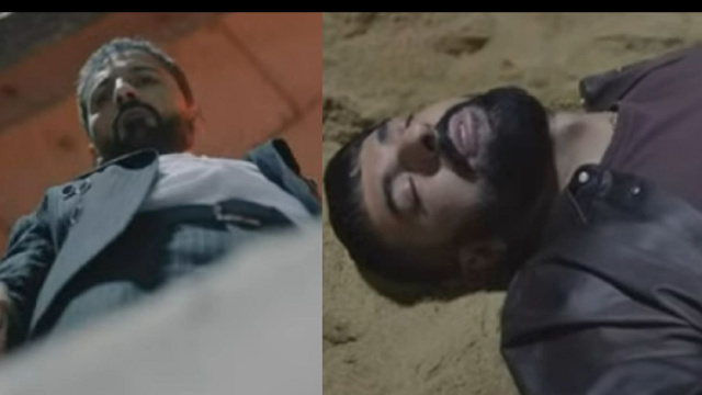 Behnam e Tahir in Io sono Farah &ndash; &copy; Mediaset.