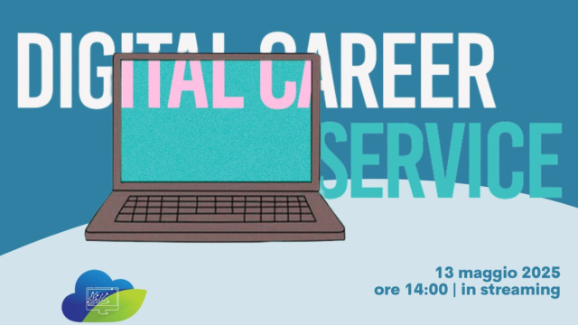 Digital Career Service - Green Pass Project - Universit&agrave; degli ... &copy; Creative Commons