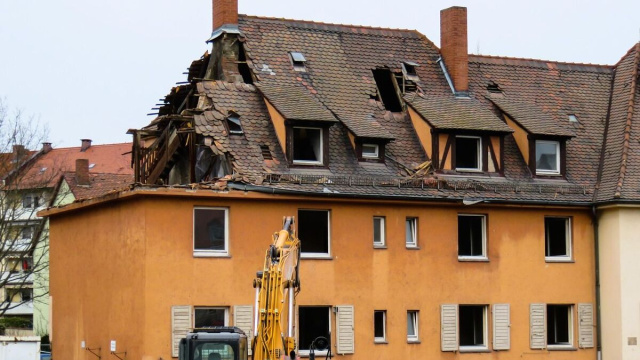 Ecobonus 2026, ristrutturazione casa. Immagine: pixabay