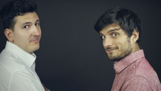 I Minimad &copy; Cortesia Ufficio Stampa