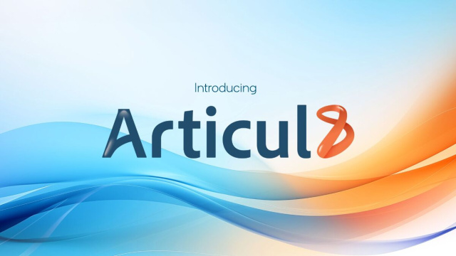 Intel and DigitalBridge Launch Articul8, an Enterprise Generative ... &copy; Creative Commons