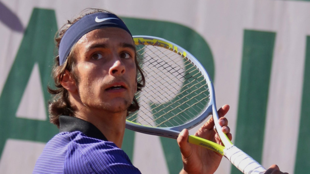 Lorenzo Musetti - Wikipedia &copy; Creative Commons