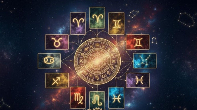 Oroscopo per tutti segni zodiacali &copy; Gemini IA