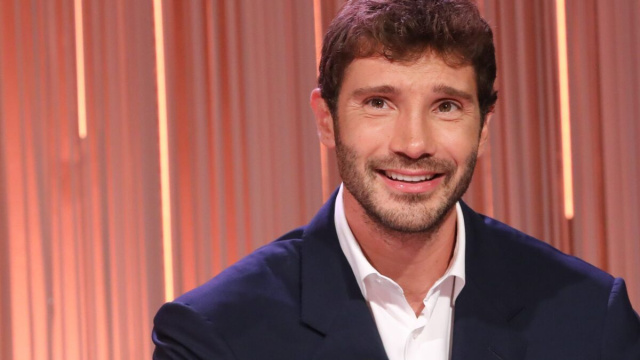 Stefano De Martino e la confessione sul figlio: &ldquo;Ecco cosa faccio ... &copy; Creative Commons