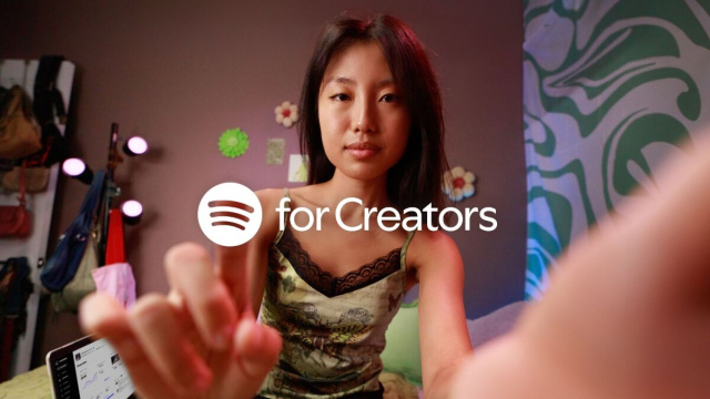 The new home of podcasting on Spotify: monetize, get discovered ... &copy; Creative Commons