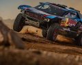 Dakar, dominio Ford nella quinta tappa: Lategan leader della classifica generale