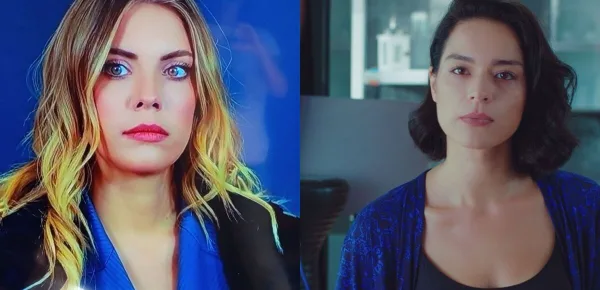 Forbidden Fruit, trame al 17/01: Yildiz minaccia di rivelare la storia tra  Zehra e Caner