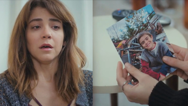 Ceyda e Satilmis &ndash; Screenshot &copy; Now.