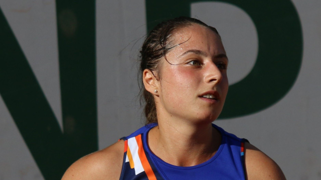 Elisabetta Cocciaretto - Wikipedia &copy; Creative Commons