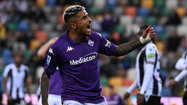 L'Inter pensa a Dod&ograve; - Instagram Dod&ograve;