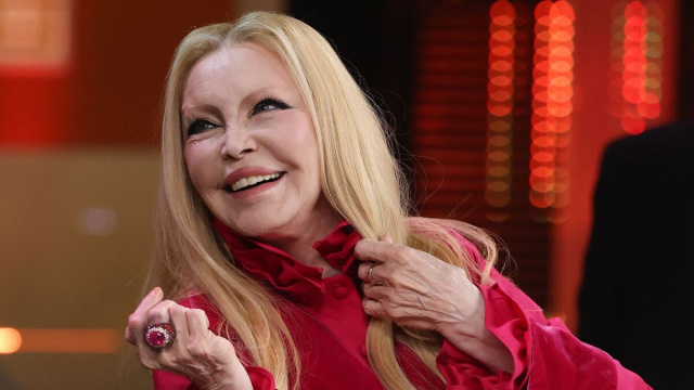 Patty Pravo: &laquo;Non rimpiango di non essere diventata madre: si pu&ograve; ... &copy; Creative Commons
