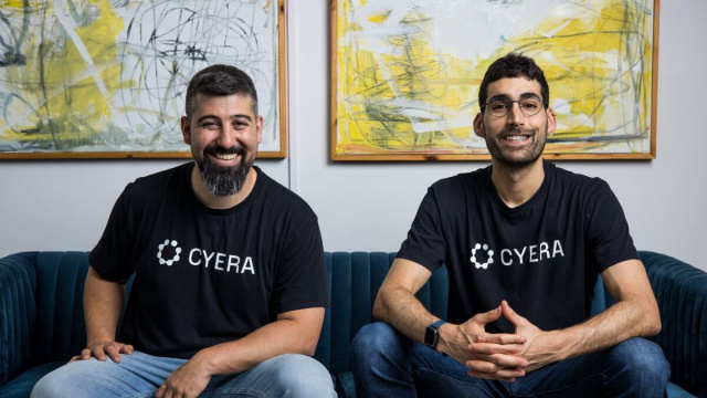 AI security boom triples valuation of Israeli cyber startup to $9 ... &copy; Creative Commons