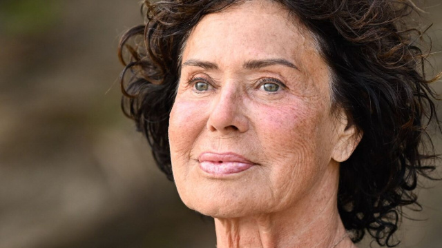 Corinne Cl&eacute;ry: &laquo;Mio figlio ha iniziato a odiarmi perch&eacute; voleva i ... &copy; Creative Commons