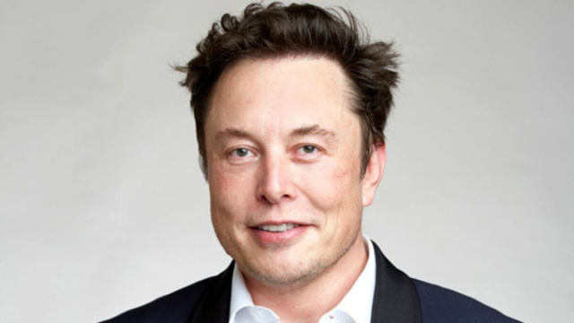 Elon Musk (foto da Wikipedia).