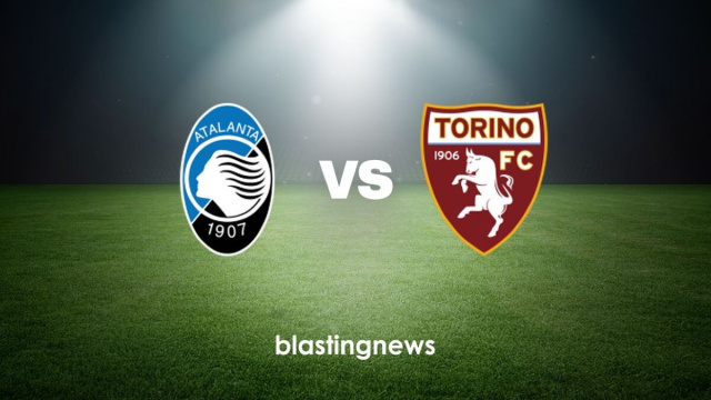 I loghi di Atalanta e Torino. &copy; Blasting News