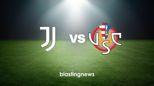 I loghi di Juventus e Cremonese. &copy; Blasting News