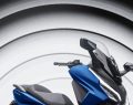 Mercato due ruote: a settembre +7,86%, scooter trainano la crescita