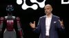 Urso: 'Italia leader in robotica avanzata, modello alternativo all'Asia'