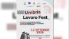Umbria Lavoro Fest al via a Terni: due giorni per occupazione e formazione