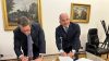 Castelli: 'Rafforzata sicurezza e legalità nei cantieri post sisma'