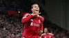 Van Dijk: dopo il Milan ci pensa anche la Juventus, l'Inter monitora Charalampos Kostoulas
